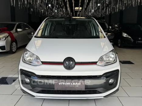 CROSS UP 1.0 TSI 12V FLEX 4P MANUAL