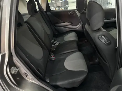 Fit EX/S 1.5 Flex/Flexone 16V 5p Aut.