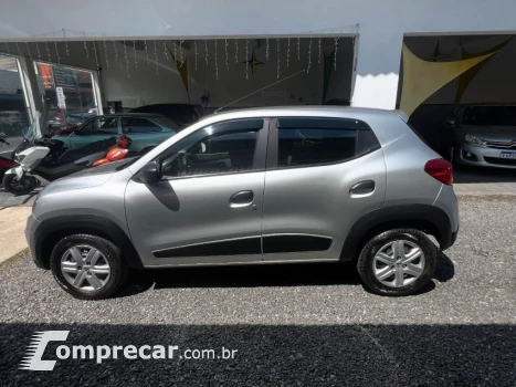 KWID 1.0 12V SCE ZEN
