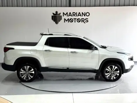 TORO 1.3 TURBO 270 FLEX VOLCANO AT6