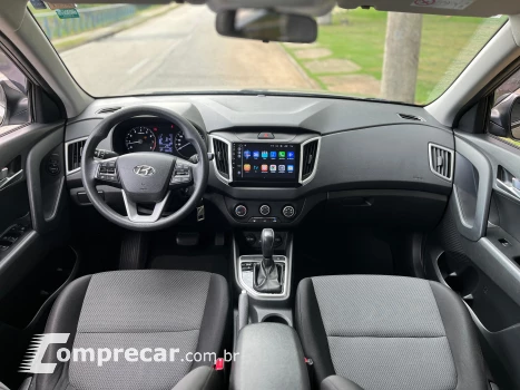 CRETA 1.6 16V Smart