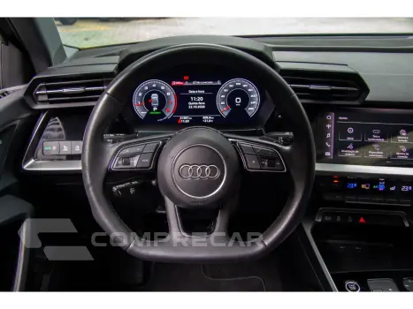 A3 2.0 40 TFSI MHEV SEDAN S LINE S-TRONIC