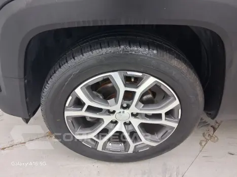 RENEGADE 1.3 T270 TURBO FLEX LONGITUDE AT6