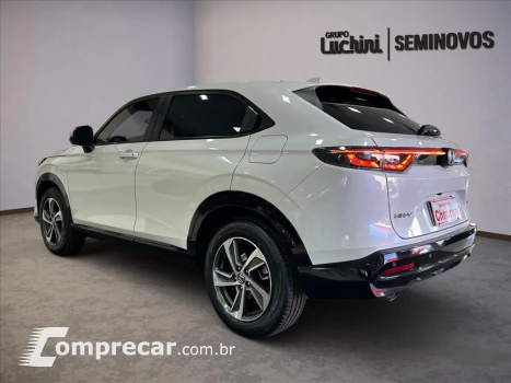 HR-V 1.5 DI I-VTEC TURBO FLEX TOURING CVT