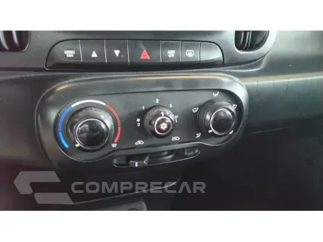 MOBI 1.0 EVO FLEX LIKE. ON MANUAL