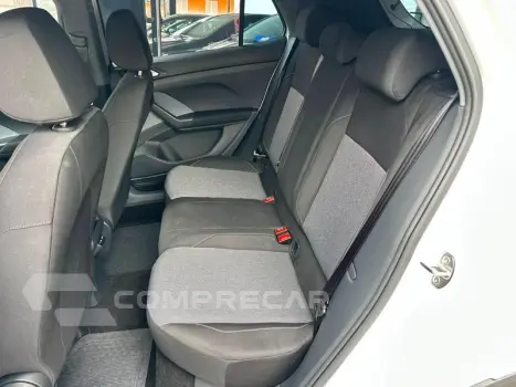 T CROSS TSI