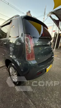 IDEA 1.4 MPI Attractive 8V