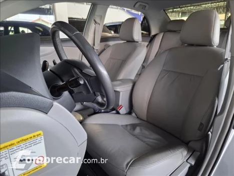 COROLLA 2.0 XEI 16V