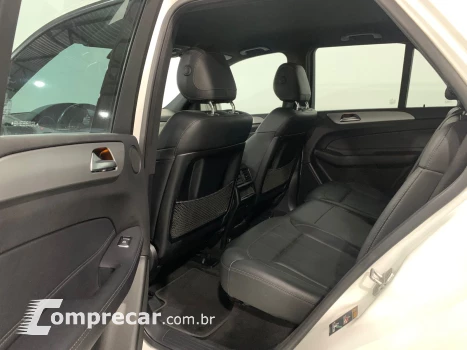 GLE 350D 3.0 V6 Bluetec 4matic