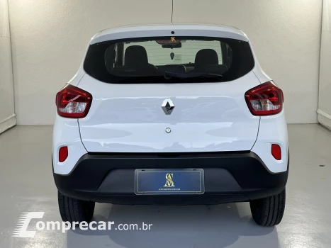 KWID 1.0 12V SCE ZEN