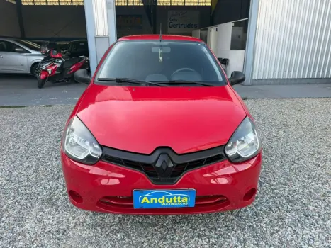 Clio Hatch 1.0 AUTHENTIQUE