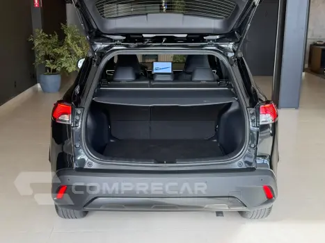 COROLLA CROSS 2.0 Vvt-ie XRE