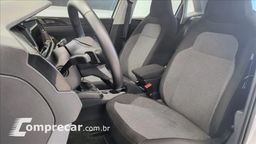 POLO 1.0 170 TSI Comfortline