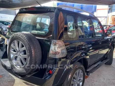 Pajero Tr4 2.0 4X2 16V 140Cv Flex 4P Automático