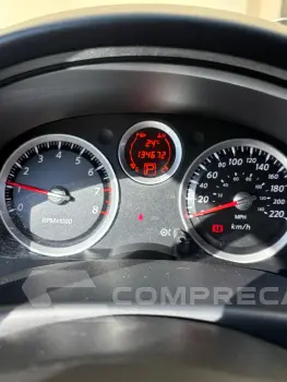 SENTRA 2.0 S 16V