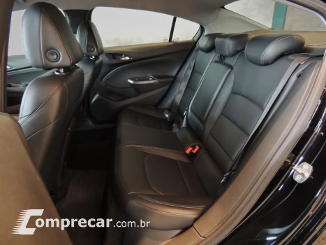 CRUZE 1.4 Turbo LTZ 16V