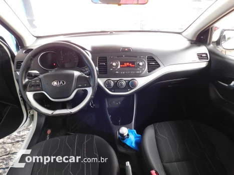 PICANTO 1.0 EX 12V