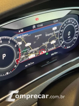 GOLF 2.0 TSI GTI 16V 230cv Turbo