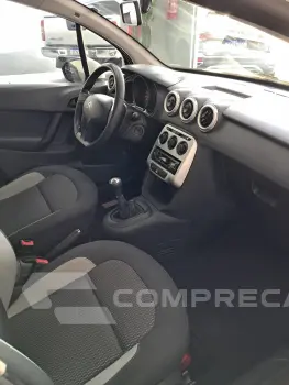 C3 Origine 1.5 Flex 8V 5p Mec.