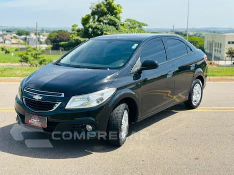 PRISMA 1.0 MPFI LT 8V