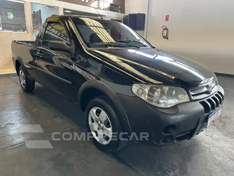 STRADA 1.4 MPI Fire CS 8V