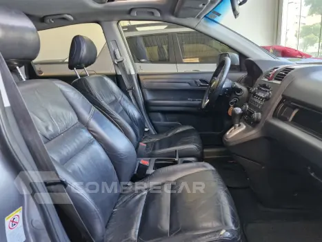CRV 2.0 EXL 4X4 16V GASOLINA 4P AUTOMÁTICO