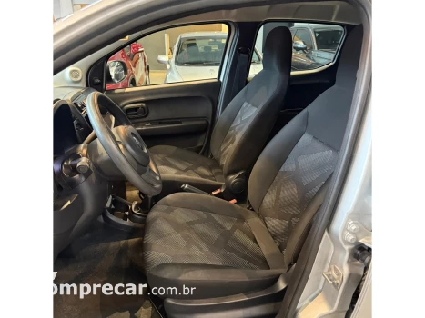 MOBI 1.0 EVO FLEX LIKE. MANUAL