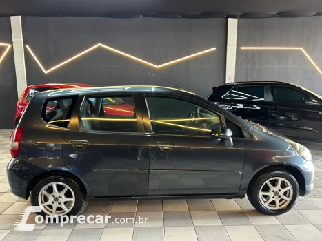 FIT 1.5 EX 16V