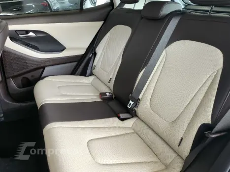 CRETA 2.0 FLEX ULTIMATE AUTOMÁTICO