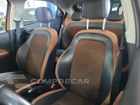 ONIX HATCH ACTIV 1.4 8V Flex 5P Aut.
