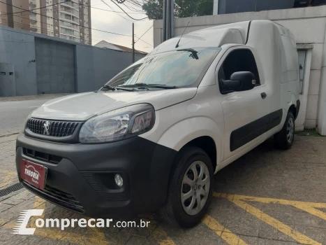 PEUGEOT PEUGEOT PARTNER RAPID 1.4 EVO BUSINESS PACK 2 portas