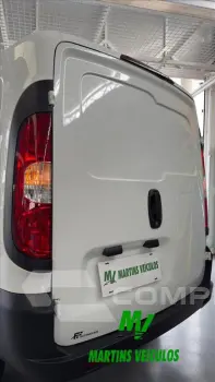 FIORINO 1.4 MPI FURGÃO ENDURANCE 8V FLEX 2P MANUAL