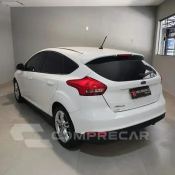FOCUS SE 1.6 HC