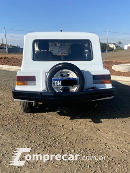 X12 1.6 TR 8V