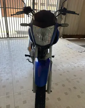 HONDA CG Honda
