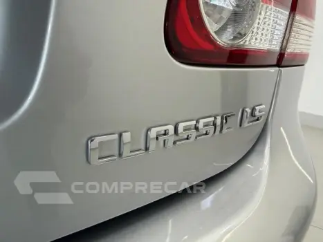 CHEVROLET CLASSIC LS