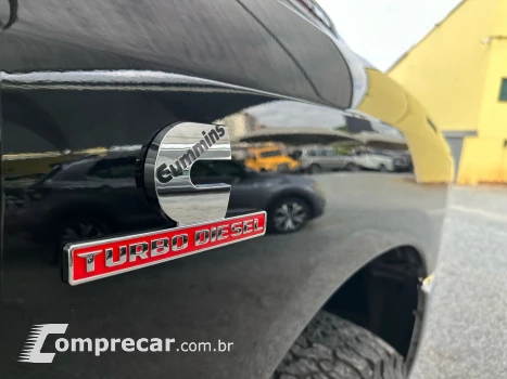 RAM 6.7 2500 Laramie 4X4 CD I6 Turbo