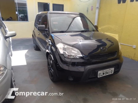 SOUL 1.6 EX 16V