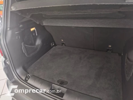 Renegade 1.3 16V 4P FLEX T270 SPORT TURBO AUTOMÁTICO
