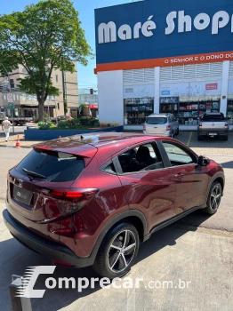 HR-V 1.8 16V EX