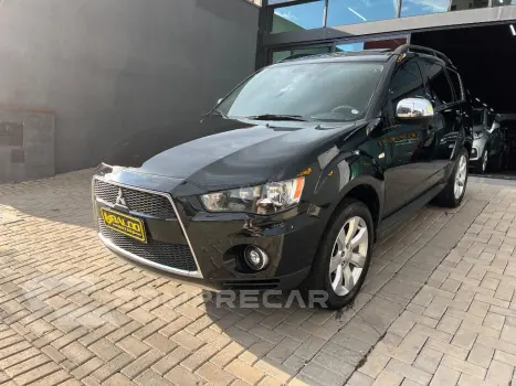 OUTLANDER 3.0/ GT 3.0 V6 Aut.