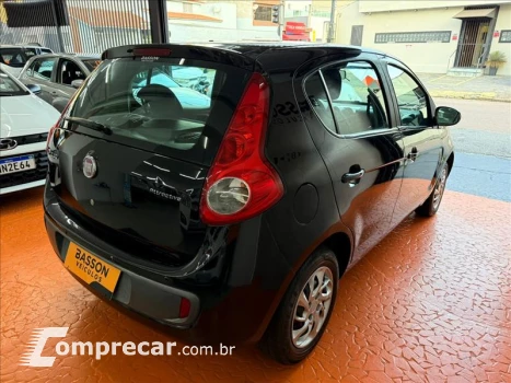 PALIO 1.0 MPI Attractive 8V
