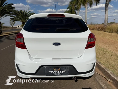 KA + 1.0 SE 12V