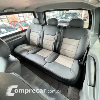 F-250 Tropivan/Tropi. Plus 3.9 TB Diesel 09 LUGARES