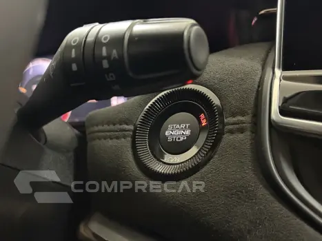 COMMANDER 2.0 TD380 TURBO DIESEL LIMITED AT9