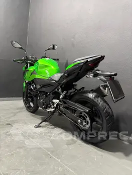 Z 400 ABS