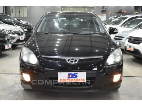 I30 - 2.0 MPFI GLS 16V 4P AUTOMÁTICO