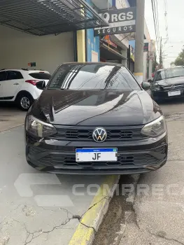 POLO 1.0 MPI Track