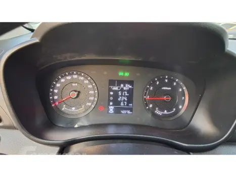 HB20 1.0 12V FLEX SENSE PLUS MANUAL