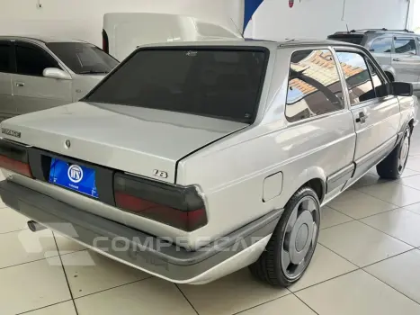 VOYAGE 1.8 CL 8V GASOLINA 2P MANUAL